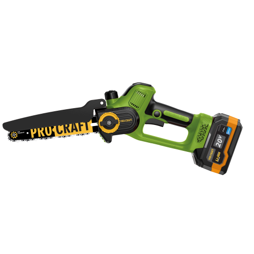 Aku ruční pilka Procraft PKA35 | PKA35