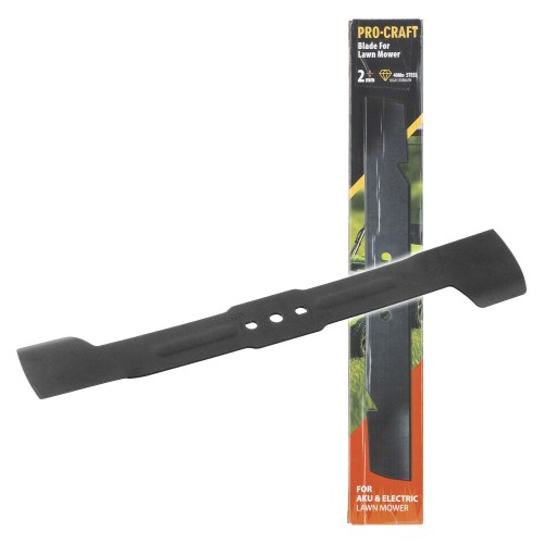 Žací nůž pro aku sekačku Procraft PLM23 | PLM23-43B