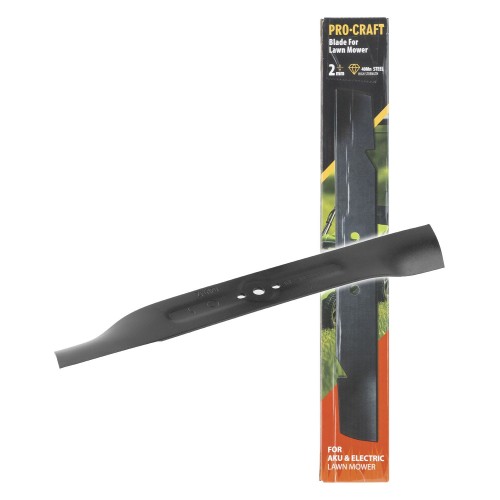 Žací nůž pro elektrickou sekačku Procraft NM1600 | NM1600-32B