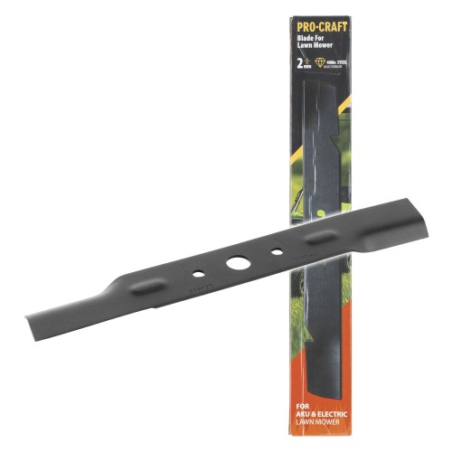 Žací nůž pro elektrickou sekačku Procraft NM2100 | NM2100-38B