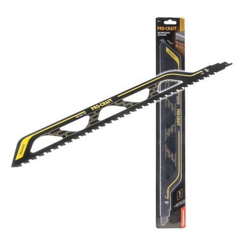 Pilový plátek do pily ocasky Procraft SB455 | SB455
