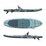 Paddleboard SET Procraft Travel SUP320 | SUP320