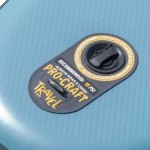 Paddleboard SET Procraft Travel SUP320 | SUP320