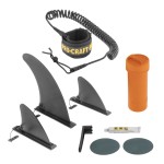 Paddleboard SET Procraft Travel SUP320 | SUP320
