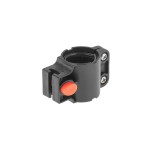 Klíčový zámek na koloběžku Procraft SC1200.12K | SC1200.12K