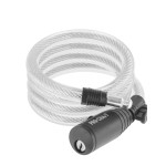 Klíčový zámek na koloběžku Procraft SC1200.12K | SC1200.12K