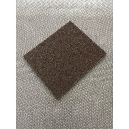 Brusná poduška FLEX PADS