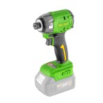Sada aku rázový utahovák PS22bb a vrtací šroubovák s příklepem PA18BL-BB se 2 bateriemi | SPS22bb/PA18BL-BB/BG500