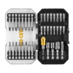 Sada příslušenství v tašce Procraft PRO-SET/BG500 | PRO-SET/BG500