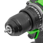 Aku vrtací šroubovák Procraft PA18Pro-2B-C s dvěma bateriemi | PA18Pro-2B-C