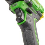 Aku vrtací šroubovák Procraft PA18Pro DFR-2B-C s dvěma bateriemi | PA18Pro DFR-2B-C