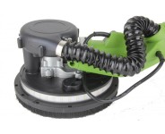 Sada bruska na sádrokarton s vysavačem Procraft EX1050 + brusné papíry | SET-EX1050