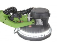 Sada bruska na sádrokarton s vysavačem Procraft EX1050 + brusné papíry | SET-EX1050
