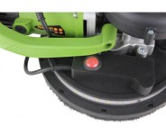 Sada bruska na sádrokarton s vysavačem Procraft EX1050 + brusné papíry | SET-EX1050