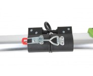 Sada bruska na sádrokarton s vysavačem Procraft EX1050 + brusné papíry | SET-EX1050