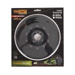 Sada bruska na sádrokarton s vysavačem Procraft EX1050 + brusné papíry | SET-EX1050