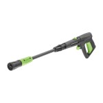Pistole pro vysokotlaké čističe Procraft GN-10 | GN-10
