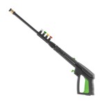 Pistole pro vysokotlaké čističe Procraft GN-30 | GN-30