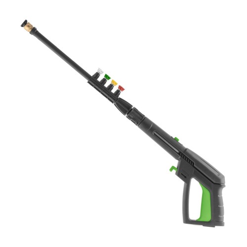 Pistole pro vysokotlaké čističe Procraft GN-30 | GN-30