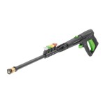 Pistole pro vysokotlaké čističe Procraft GN-30 | GN-30