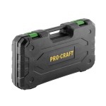 Sada aku ruční pilka s pouzdrem Procraft PKA32Li-P a prodlužovací nástavec EP2.0R | SPKA32LiP/EP2.0R