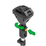 Sada aku ruční pilka s pouzdrem Procraft PKA32Li-P a prodlužovací nástavec EP2.0R | SPKA32LiP/EP2.0R