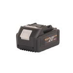 Sada aku postřikovač Procraft AS20-12 sada s baterií 20V 4Ah a nabiječkou | SAS20-12/20-4/20-2.4A