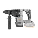 Aku vrtací kladivo Procraft Industrial HD30Abb (bez baterie a nabíječky) | HD30A-BB