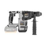 Aku vrtací kladivo Procraft Industrial HD30Abb (bez baterie a nabíječky) | HD30A-BB