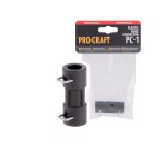 Plastová hadicová spojka Procraft PC-1 | PC-1