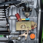 Dieselová elektrocentrála Procraft DP55 | DP55