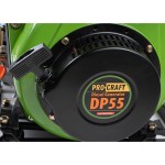 Dieselová elektrocentrála Procraft DP55 | DP55