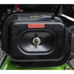 Dieselová elektrocentrála Procraft DP55 | DP55