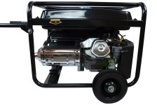 Elektrocentrála benzínová mod.GP85 | GP85