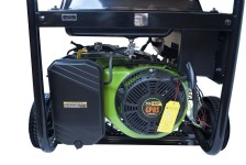 Elektrocentrála benzínová mod.GP85 | GP85