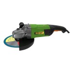 Bruska úhlová PROCRAFT PW2600, 230mm | PW2600
