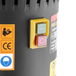 Elektrický šrotovník na obilí Procraft PCM3400 | PCM3400