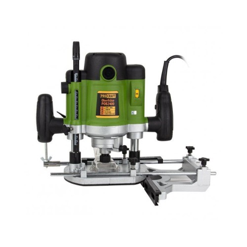 Frézka Procraft POB2400-WB (bez sady fréz) | POB2400-wb