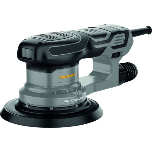 Excentrická bruska Procraft Industrial BS150A | BS150A
