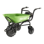 Akumulátorové kolečko Procraft PWB270 (bez baterie a nabíječky) | PWB270