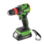 Aku vrtací šroubovák Procraft PA20LiDFR-1B-C | PA20LiDFR-1B=C