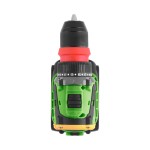 Aku vrtací šroubovák Procraft PA20LiDFR-1B-C | PA20LiDFR-1B=C
