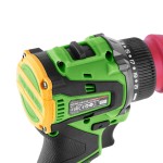 Aku vrtací šroubovák Procraft PA20LiDFR-1B-C | PA20LiDFR-1B=C