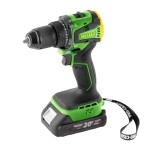 Aku vrtací šroubovák Procraft PA20Li-1B-C | PA20Li-1B-C
