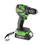 Aku vrtací šroubovák Procraft PA20Li-1B-C | PA20Li-1B-C