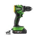 Aku vrtací šroubovák Procraft PA20Li-1B-C | PA20Li-1B-C