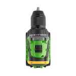 Aku vrtací šroubovák Procraft PA20Li-1B-C | PA20Li-1B-C