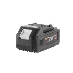 Sada aku kolečka PWB270 s dvěma bateriemi 20/4 a nabíječkou | SPWB270/2X20-4/20-2