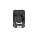 Sada aku kolečka PWB270 s dvěma bateriemi 20/4 a nabíječkou | SPWB270/2X20-4/20-2