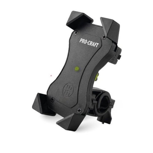 Držák telefonu na koloběžku (plastový) Procraft PH-1 | PH-1